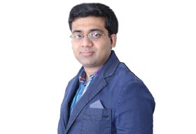Saurabh Jain, Vice President, Paytm