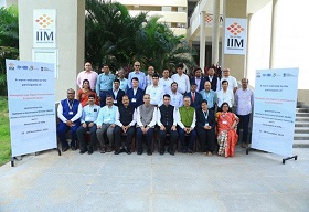 Team siliconindia