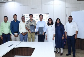 Herbalife Teams Up with IIT Madras to Support Data Science Education
