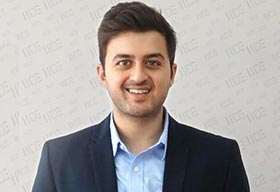 Karan Shah, Founder & CEO, Indian Institute of Digital Education