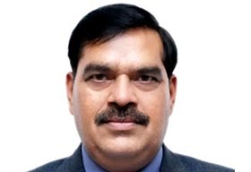 Uttam Singh, Principal, Jindal Public School