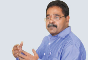 S.Venkata Seshaiah, Deputy Director