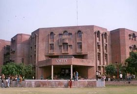 Amity University Launches a Series of Futuristic Programs for Professionals in 'Careers of Tomorrow'