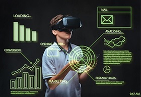 AI and Digital Creativity Tools in Education
