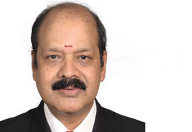 Sivakumaran Janakiraman, Chief Operating Officer, Kovai Medical Center and Hospital