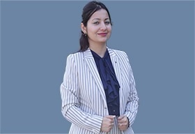 CA Shallu Arora, Chief Financial Officer, Sirca Paints India Limited