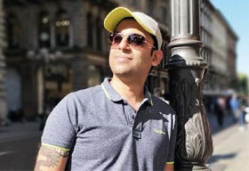 Jimit Dattani, Chief Information Officer, XSEED Education