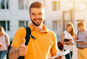 upGrad's Study Abroad continues to scale; hires actively in Noida