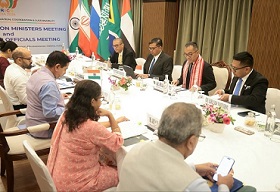 India to Chair BRICS Education Meet on Skills and Innovation
