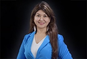 Kavita Verma, Chief Executive Officer, Maxwell Energy Systems Pvt Ltd (Endurance Group Company)