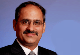 Chander Madan, CEO, eAge Edusolutions