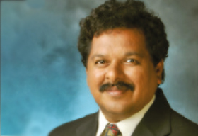 Prof P. Srinivas Subbarao, Dean, FCMS, Sri Sri University, Cuttack