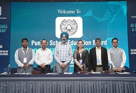 Team siliconindia