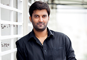 Ajay SakhamuriCEOMyClassboard.com