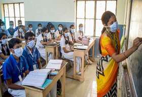  Schools Reopen! Are We Ready for the New Normal?