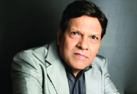 Vasant Kallola, Author, Speaker & Trainer