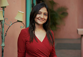 Gaganpreet Luthra, Managing Director, Flyhomes India