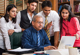 Indian B-Schools Expand in QS MBA Rankings 2027