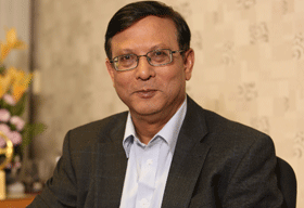 Rakesh Verma, Co-Founder & MD, MapmyIndia