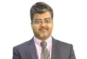 Amol Arora, Vice Chairman & Managing Director, Shemford Group of Futuristic Schools