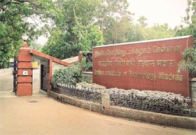 IIT Madras Robert Bosch Centre invites applications for Post-Doctoral Fellowship