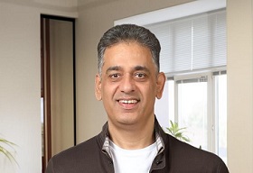 Ashish Nayyar, Vice President & Global Head of Product Pricing and Commercial Excellence, IBS Software.