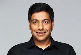 Manav Khurana, Chief Product Officer, New Relic