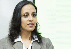 Marya Wani, Head of Curriculum and Research, Institute of Product Leadership