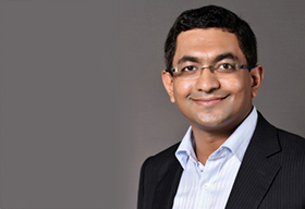 PRAJODH RAJANCo-founder and Group CEOEuroKids International