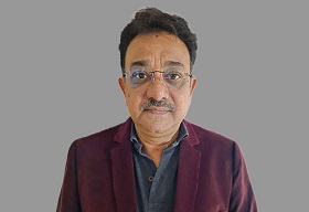 Shankar Srinivasan, Founder & CEO, dResume