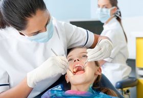 Higher Education in Dentistry