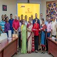 NIIT University Signs MoU with the University of Indianapolis 