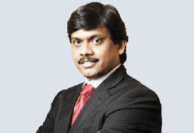 Biruda Virkud, Founder & Advisor, iGrad Global