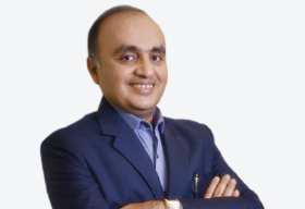 NishantGarodia, MD, Garodia Education