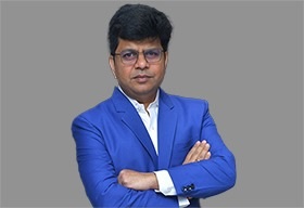  Durgesh Nigam, EVP - Head of Product Excellence, Lentra