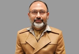 Commodore Manoj Bhuraria (Retd), Life Coach, Counsellor & Author