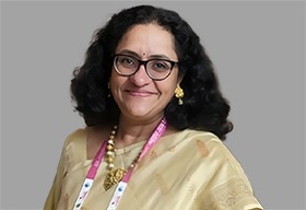 Dr Priya Ganeshkumar, Preventive Oncologist, Colposcopist & Gynae Laparoscopist