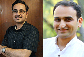   Varun Mathur, Senior Manager, Business Consulting  &  Gaurav Kalani, Senior Director, Business Consulting, Publicis Sapient India (Co-Author)