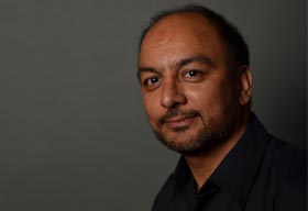 Muneer Ahmad, Business Head, ViewSonic India