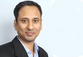 Raveendranath Kamath, Co-Founder & CFO, Next Education India