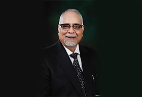 Nav Rattan Munjal, Chairman and Managing Director, Ind-Swift Group