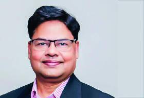 Anil Somani, Chief Transformation Officer, Altimetric