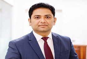 Aakash Education names Nabin Karki as National Academic Director for the Medical