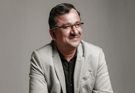 Rajesh Thakur, CEO at Motherson Technology Services Limited
