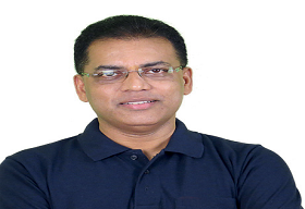 Karthik Kadampully, Fonder & CEO, AEON Learning