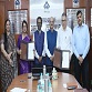 SAIL Signs Education Tie-Up with MDI Gurgaon for Leadership Development