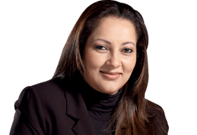 Lina Ashar, Entrepreneur & Founder, Kangaroo Kids Education