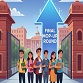 Delhi University Struggles to Fill 7000 Vacant Seats