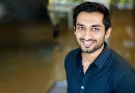 Sourabh Agarwal, Founder, Illumine India