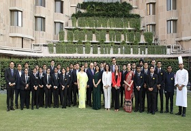 EHL Group and CII Collaborate for Innovative Education Program